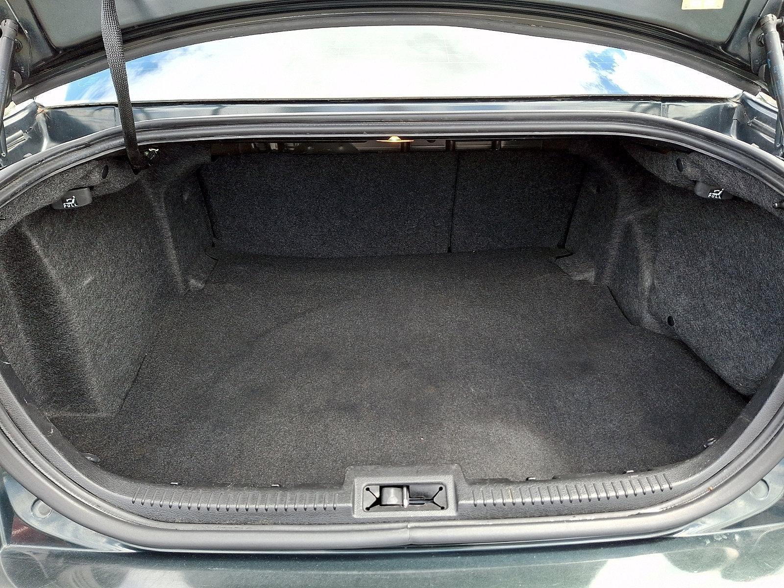 2010 Lincoln MKZ 4dr Sdn FWD