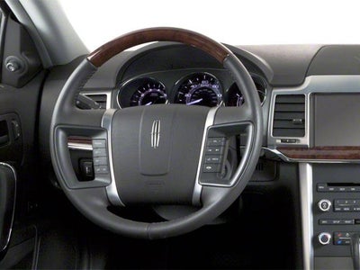 2010 Lincoln MKZ 4dr Sdn FWD