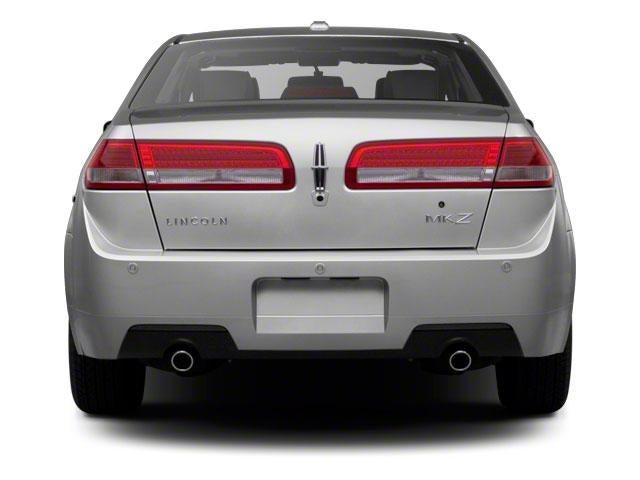 2010 Lincoln MKZ 4dr Sdn FWD