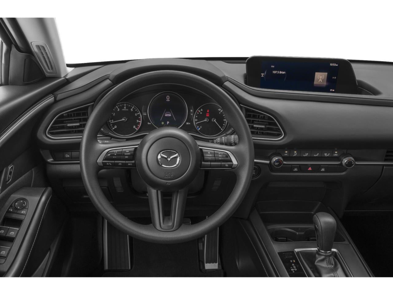 2025 Mazda Mazda CX-30 2.5 S AWD