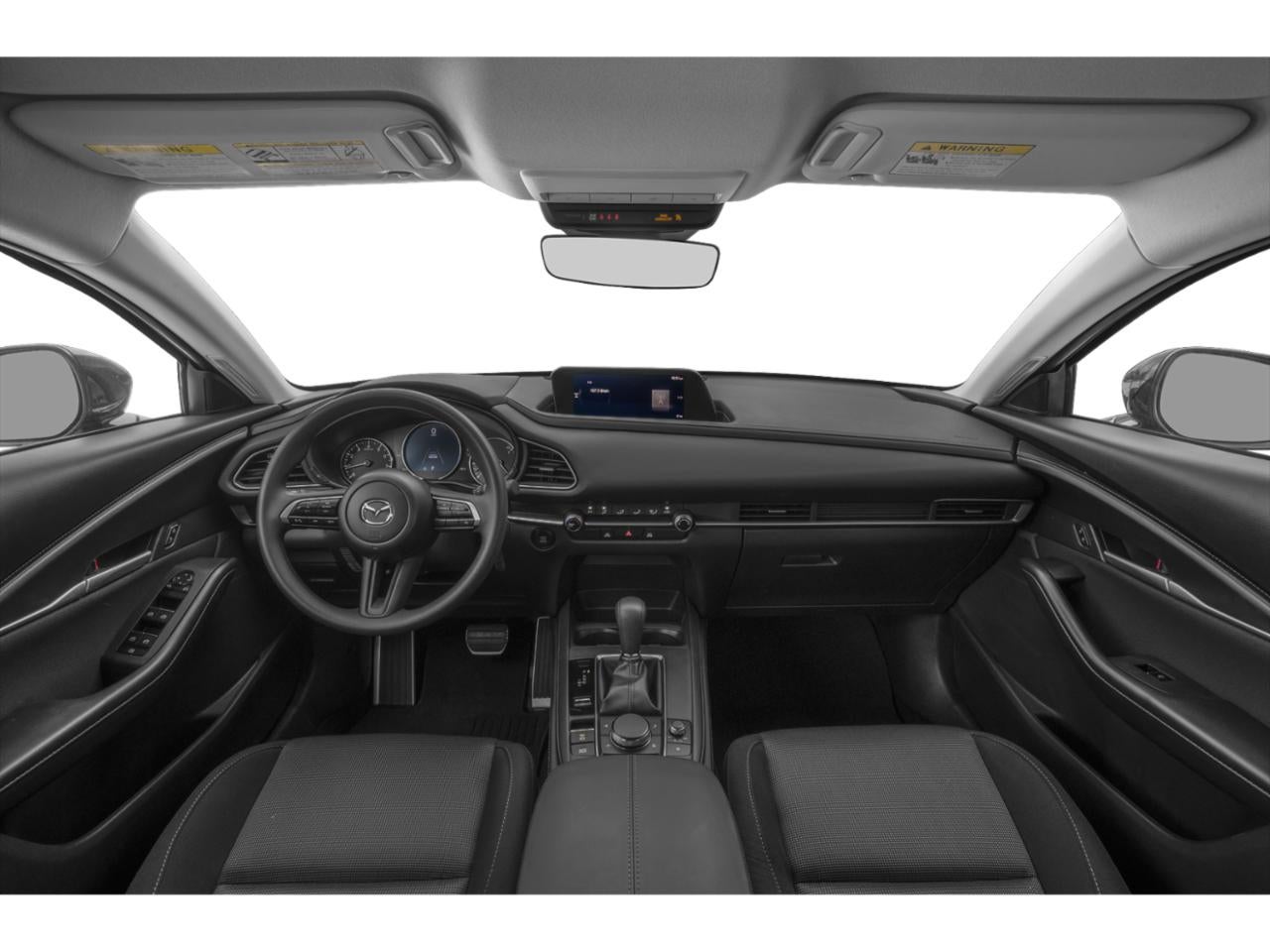 2025 Mazda Mazda CX-30 2.5 S AWD