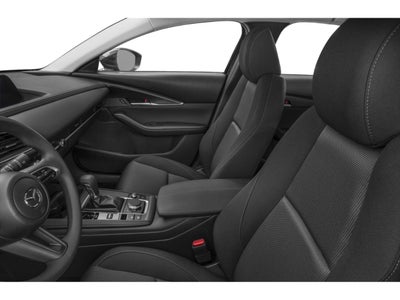 2025 Mazda Mazda CX-30 2.5 S AWD