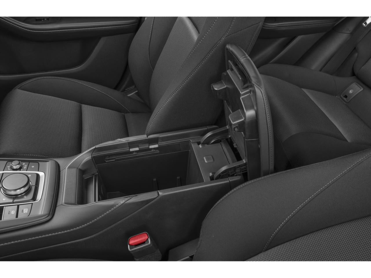 2025 Mazda Mazda CX-30 2.5 S AWD