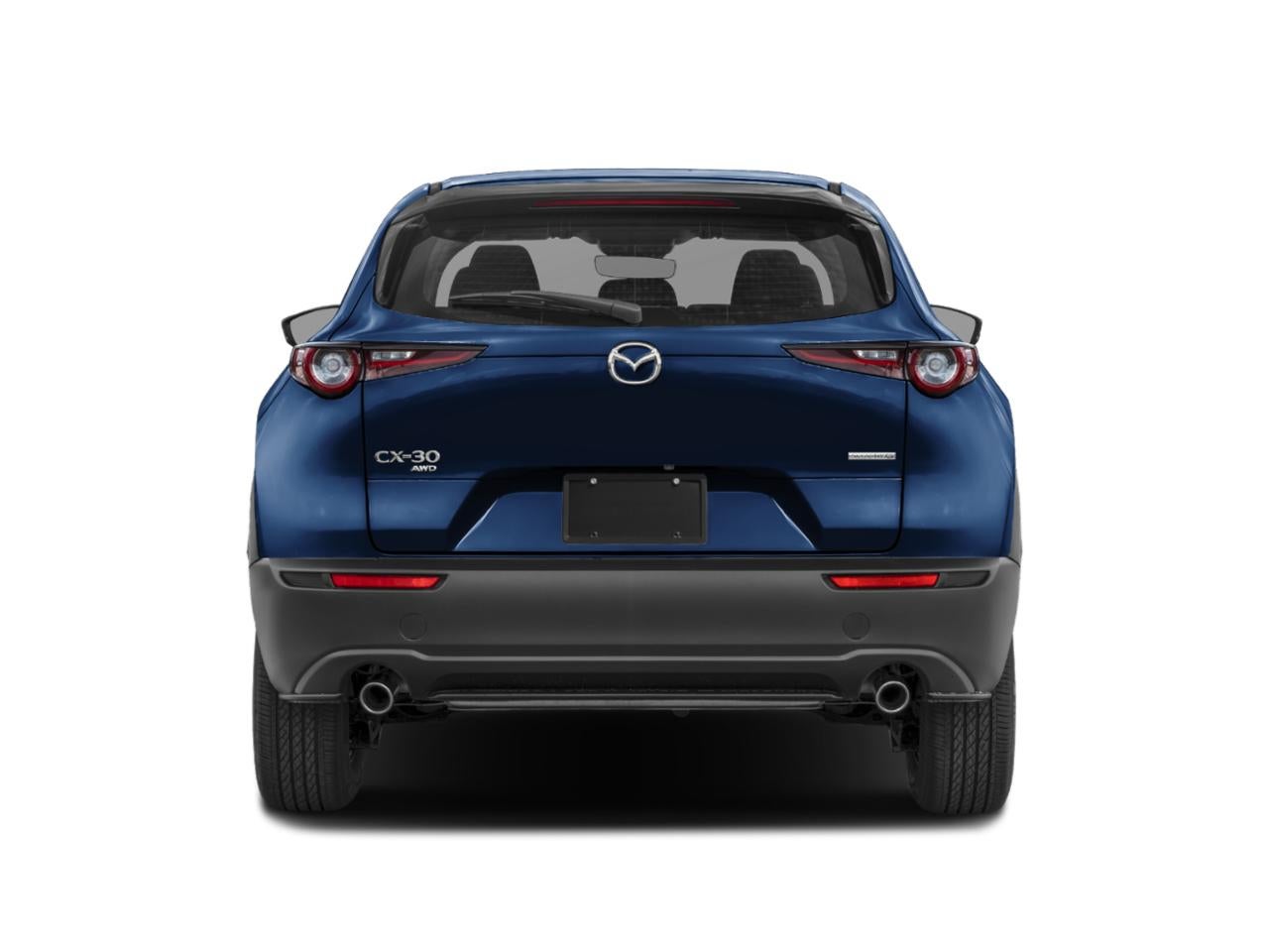 2025 Mazda Mazda CX-30 2.5 S AWD