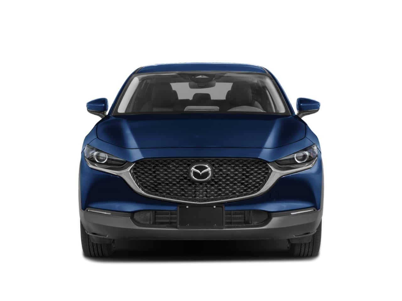 2025 Mazda Mazda CX-30 2.5 S AWD