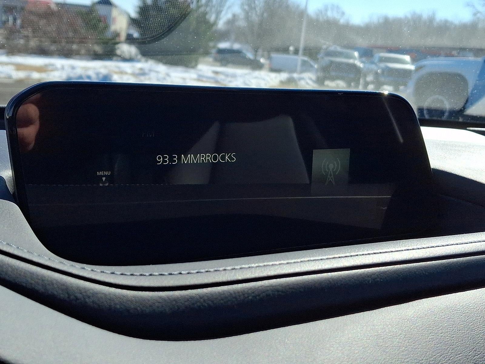 2024 Mazda Mazda CX-30 2.5 S Select Sport AWD