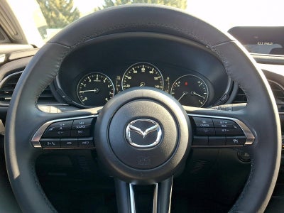 2024 Mazda Mazda CX-30 2.5 S Select Sport AWD