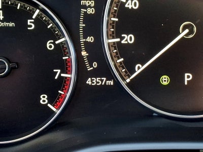 2024 Mazda Mazda CX-30 2.5 S Select Sport AWD