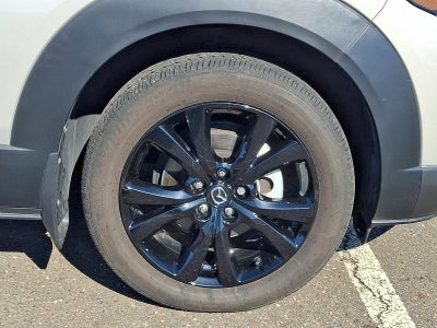 2024 Mazda Mazda CX-30 2.5 S Select Sport AWD