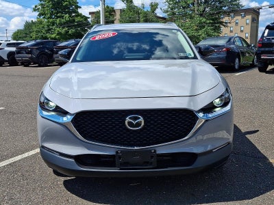 2025 Mazda Mazda CX-30 2.5 S Select Sport AWD