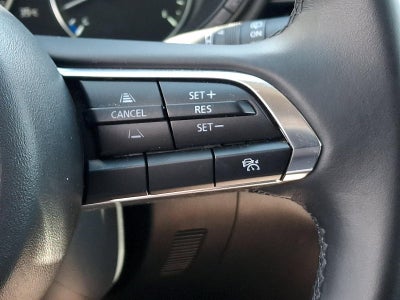 2025 Mazda Mazda CX-30 2.5 S Select Sport AWD