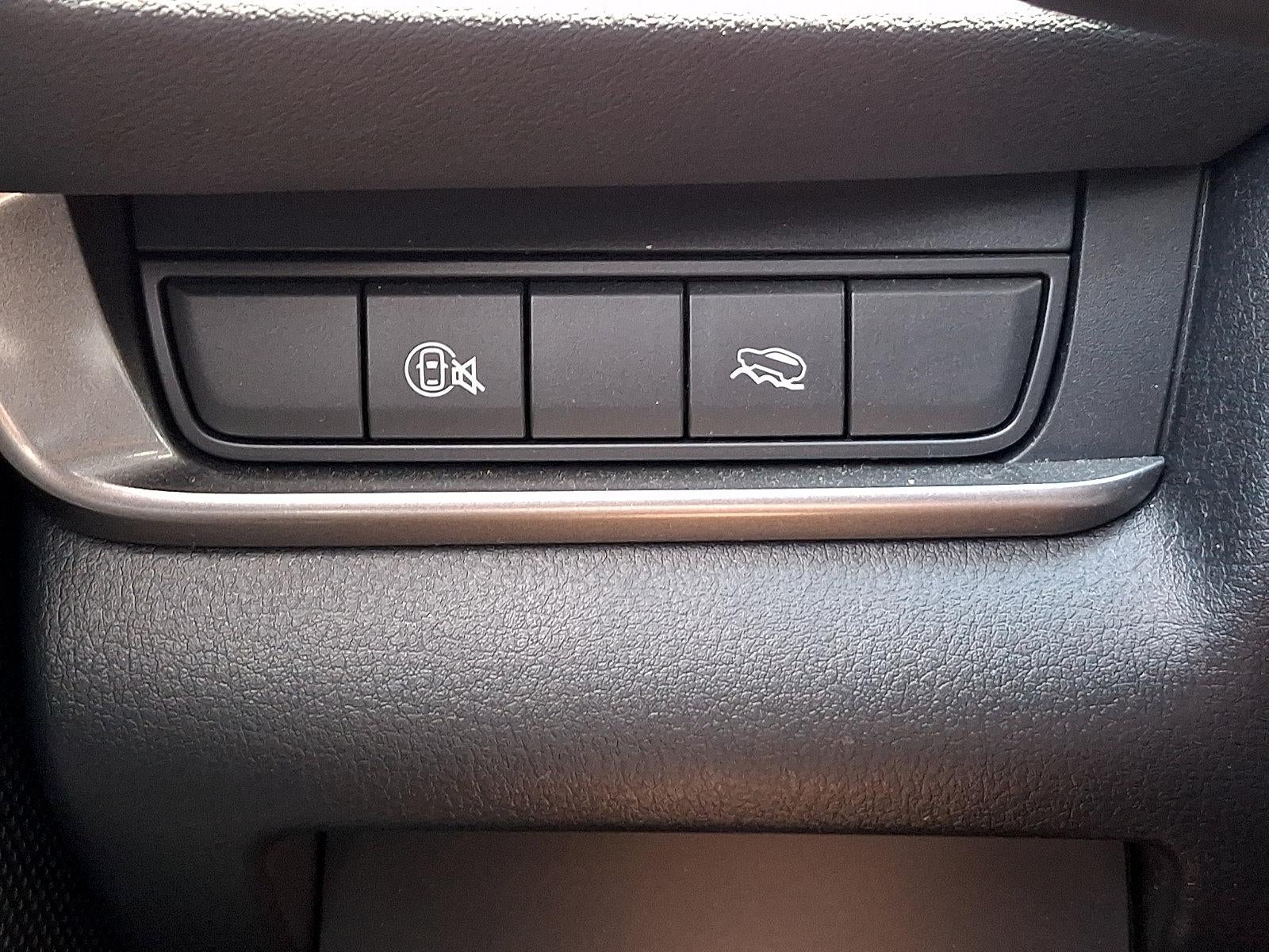 2025 Mazda Mazda CX-30 2.5 S Select Sport AWD