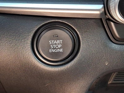 2025 Mazda Mazda CX-30 2.5 S Select Sport AWD