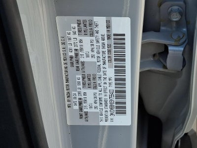 2025 Mazda Mazda CX-30 2.5 S Select Sport AWD
