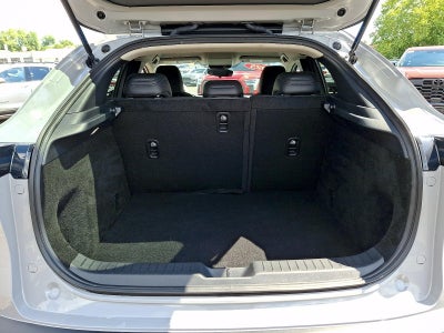 2025 Mazda Mazda CX-30 2.5 S Select Sport AWD