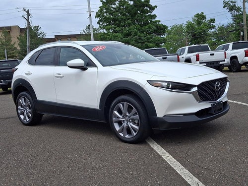 2023 Mazda Mazda CX-30 2.5 S Select Package AWD