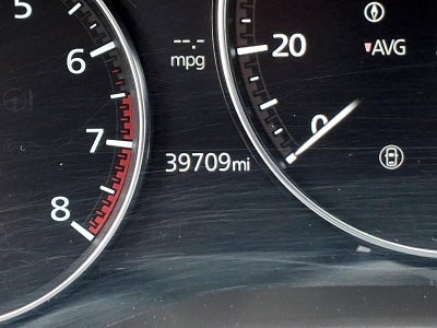 2023 Mazda Mazda CX-30 2.5 S Select Package AWD