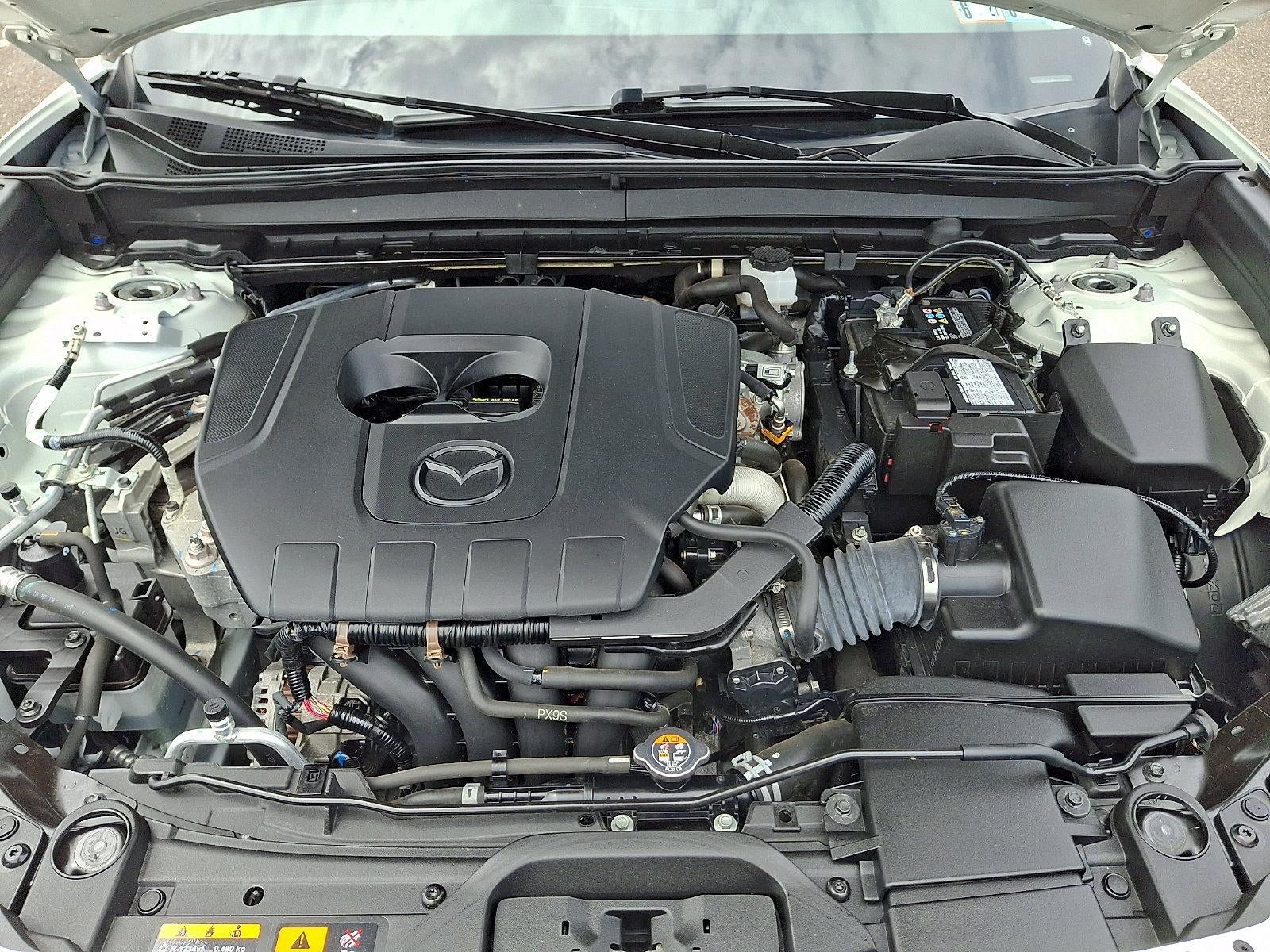 2023 Mazda Mazda CX-30 2.5 S Select Package AWD