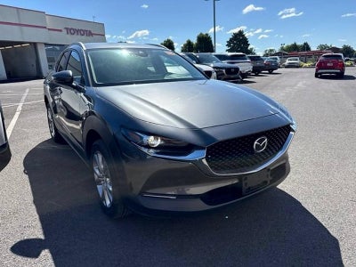 2023 Mazda Mazda CX-30 2.5 S Preferred Package AWD