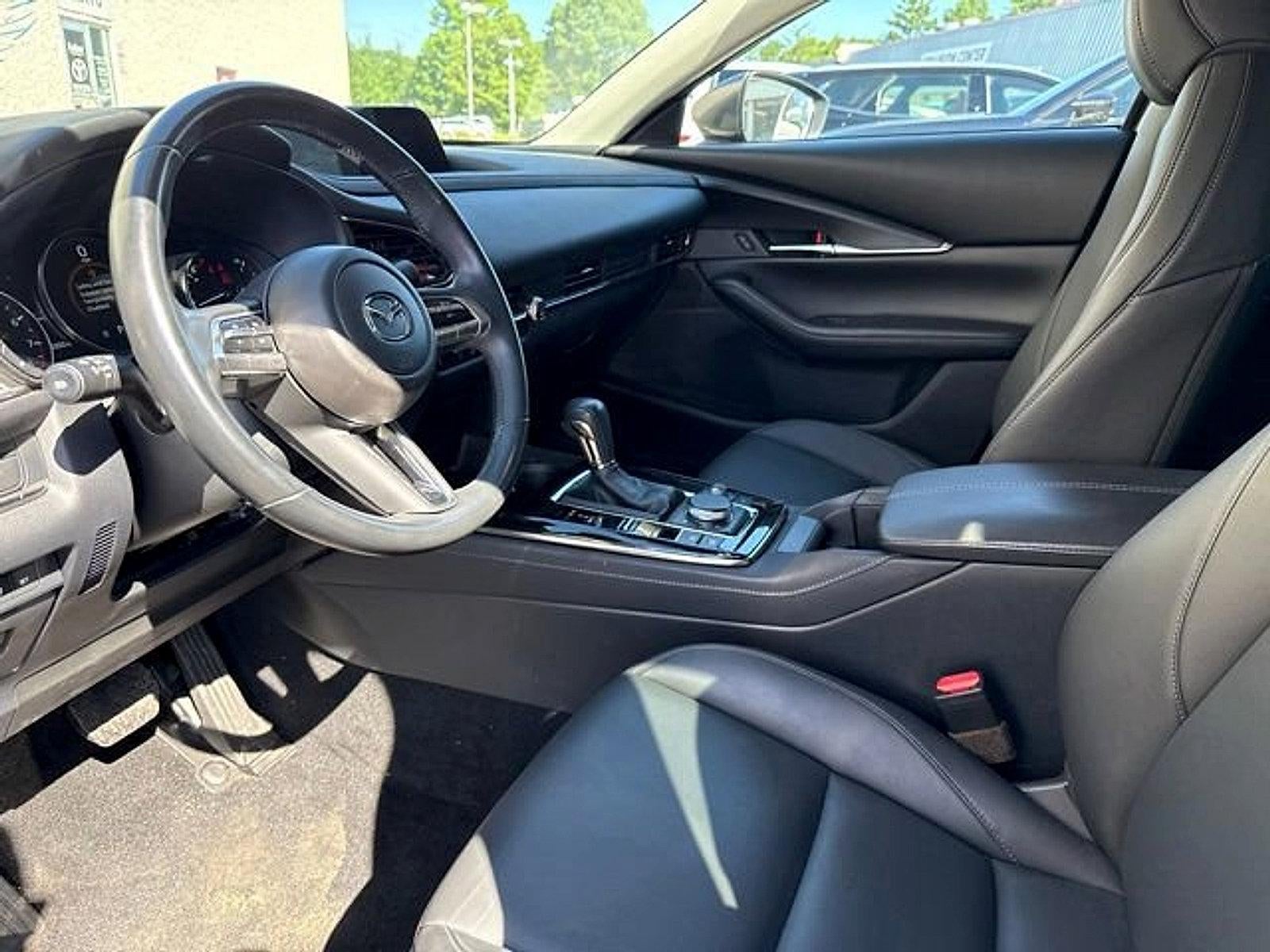 2023 Mazda Mazda CX-30 2.5 S Preferred Package AWD