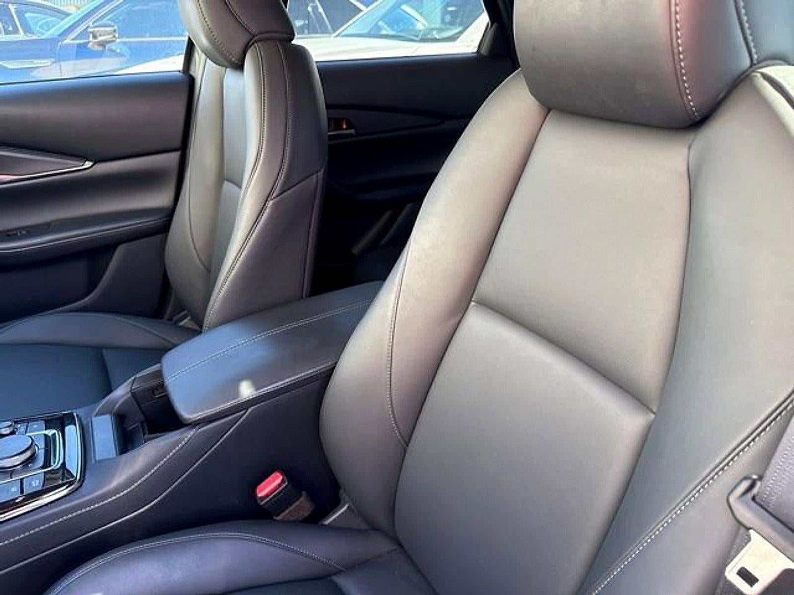 2023 Mazda Mazda CX-30 2.5 S Preferred Package AWD