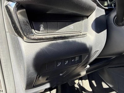 2023 Mazda Mazda CX-30 2.5 S Preferred Package AWD
