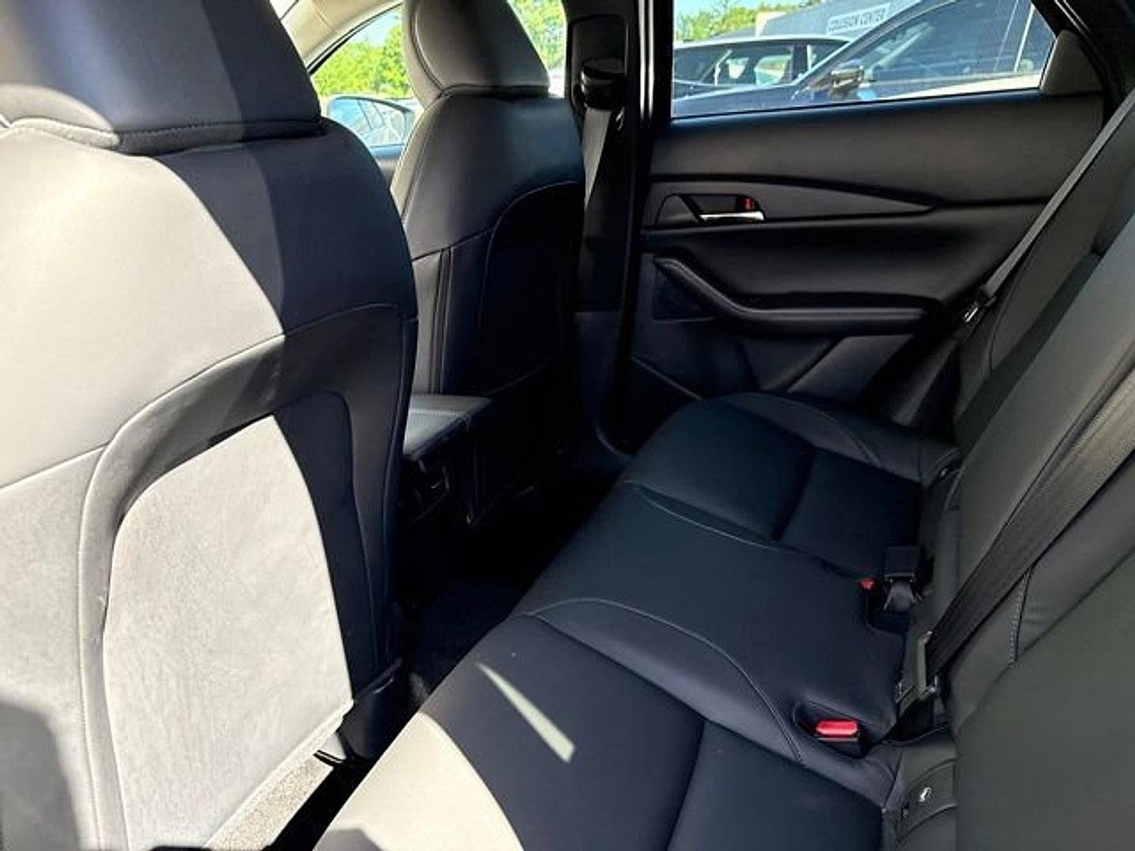 2023 Mazda Mazda CX-30 2.5 S Preferred Package AWD