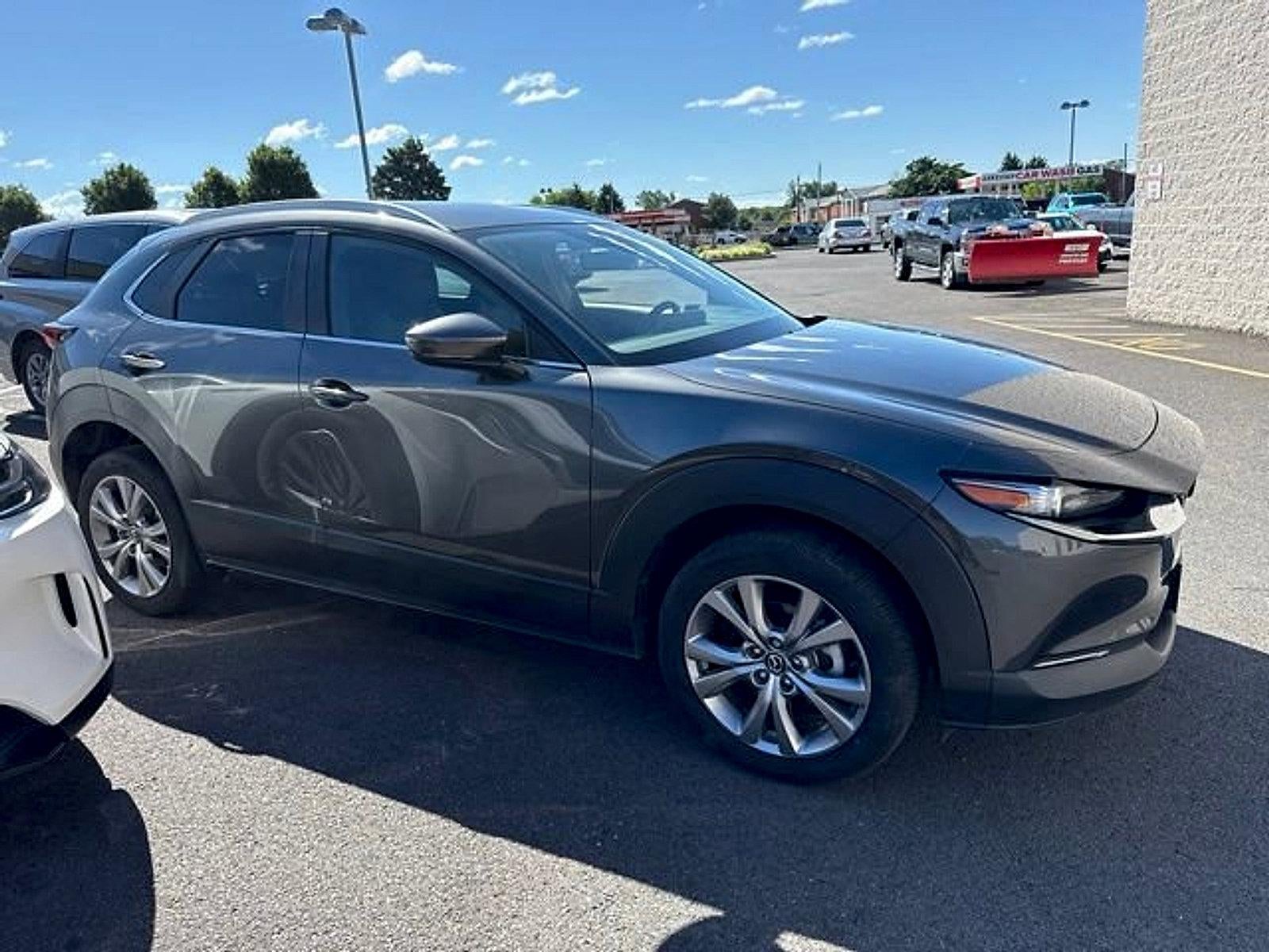 2023 Mazda Mazda CX-30 2.5 S Preferred Package AWD