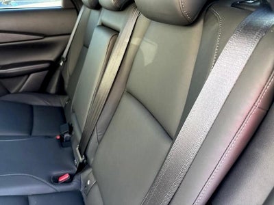 2023 Mazda Mazda CX-30 2.5 S Preferred Package AWD