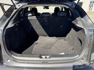 2023 Mazda Mazda CX-30 2.5 S Preferred Package AWD