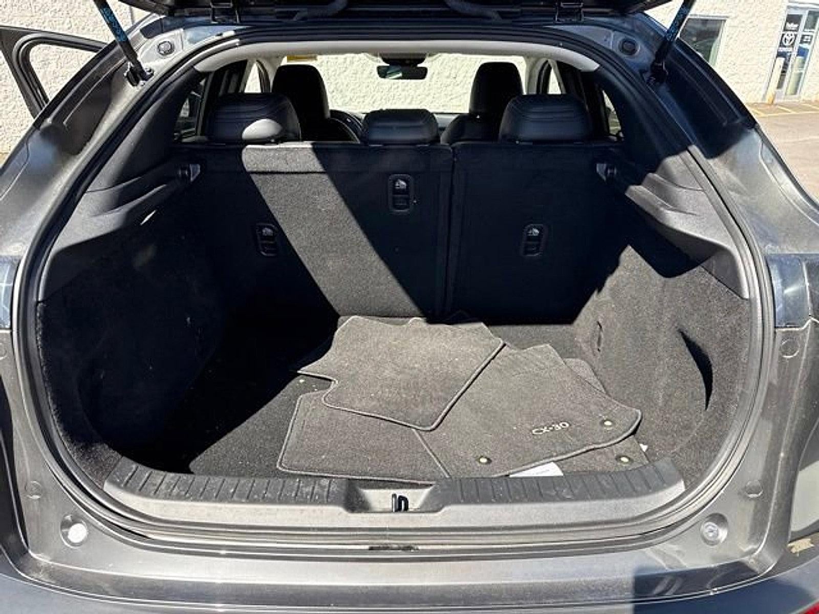 2023 Mazda Mazda CX-30 2.5 S Preferred Package AWD