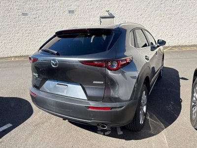2023 Mazda Mazda CX-30 2.5 S Preferred Package AWD