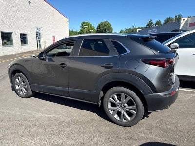 2023 Mazda Mazda CX-30 2.5 S Preferred Package AWD