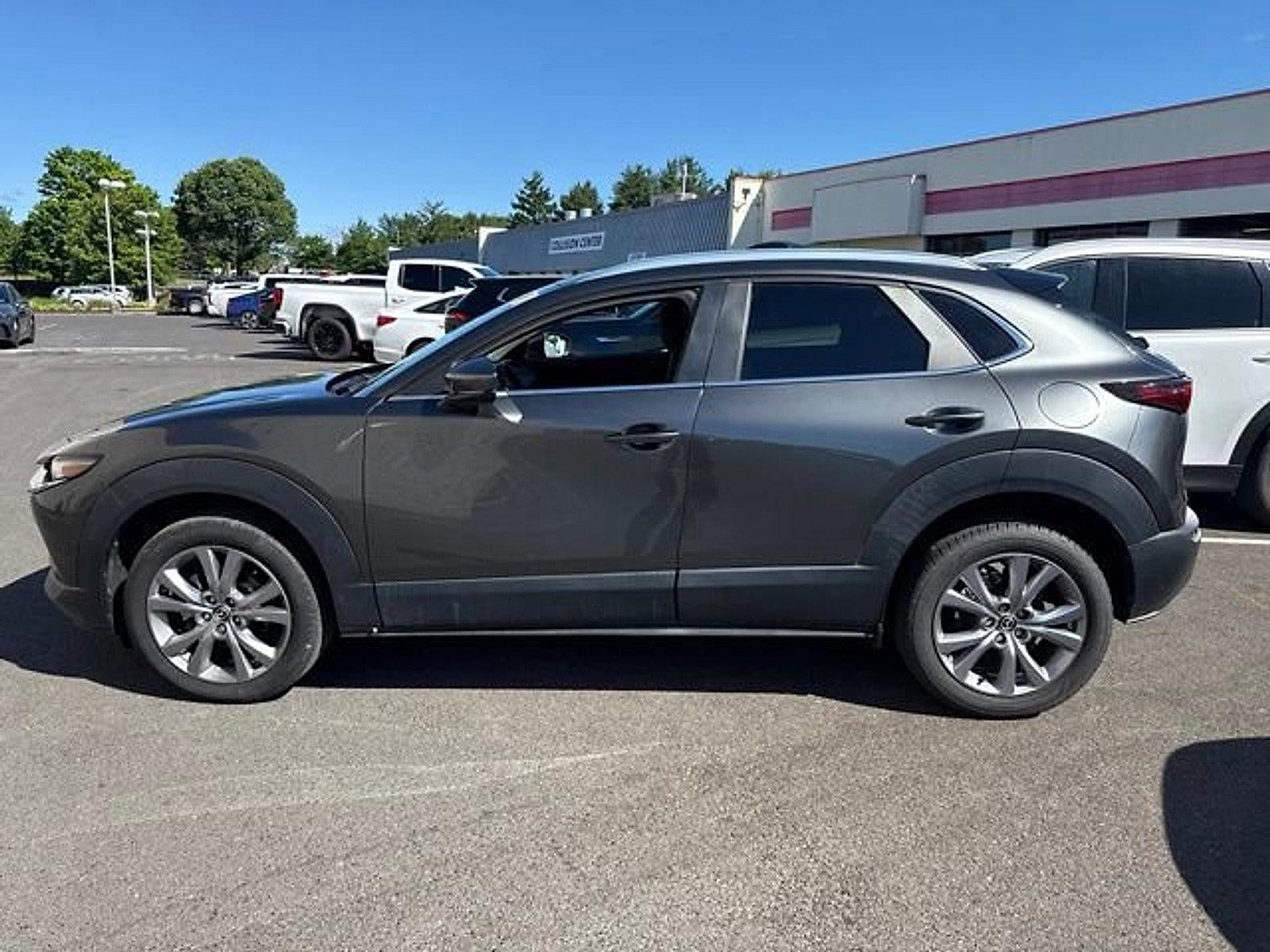 2023 Mazda Mazda CX-30 2.5 S Preferred Package AWD