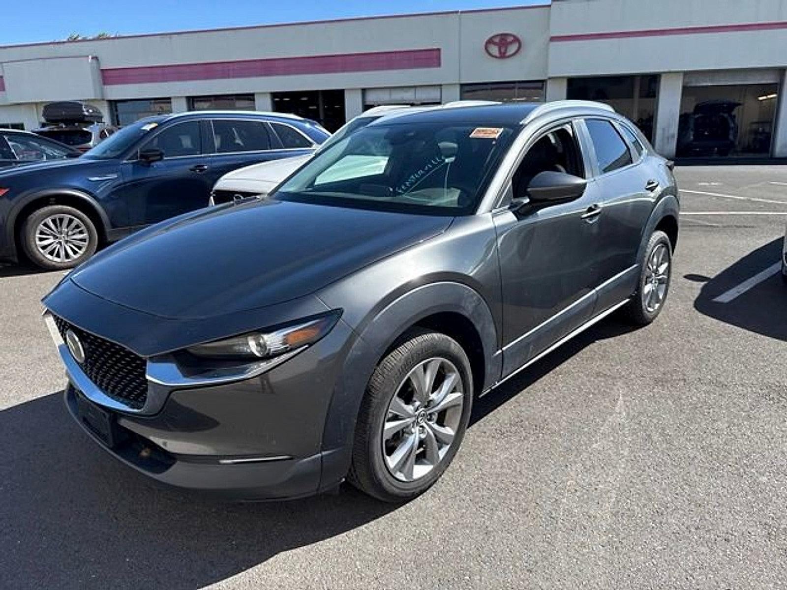 2023 Mazda Mazda CX-30 2.5 S Preferred Package AWD