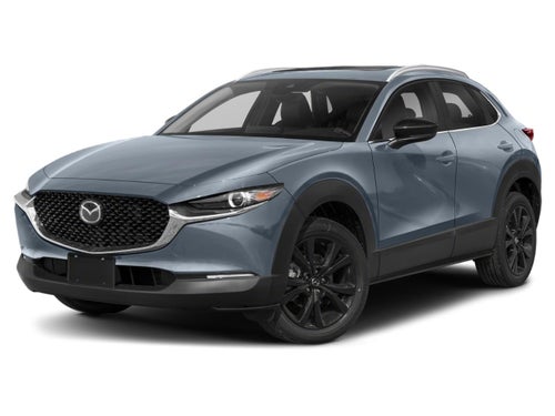 2023 Mazda Mazda CX-30 2.5 S Carbon Edition AWD