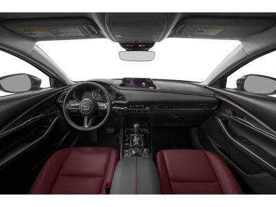 2023 Mazda Mazda CX-30 2.5 S Carbon Edition AWD