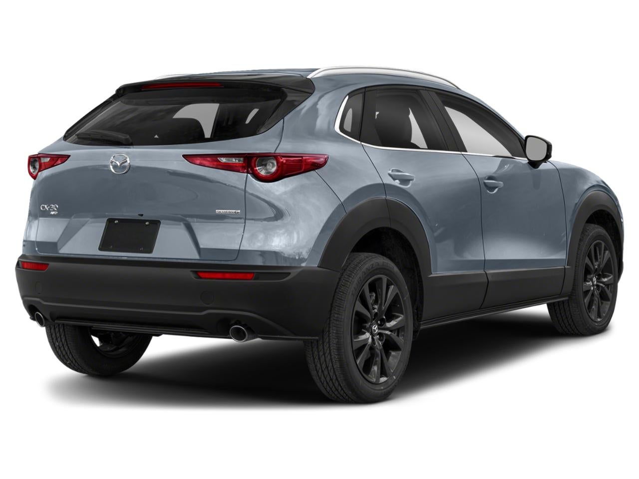 2023 Mazda Mazda CX-30 2.5 S Carbon Edition AWD