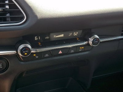 2023 Mazda Mazda CX-30 2.5 S Preferred Package AWD