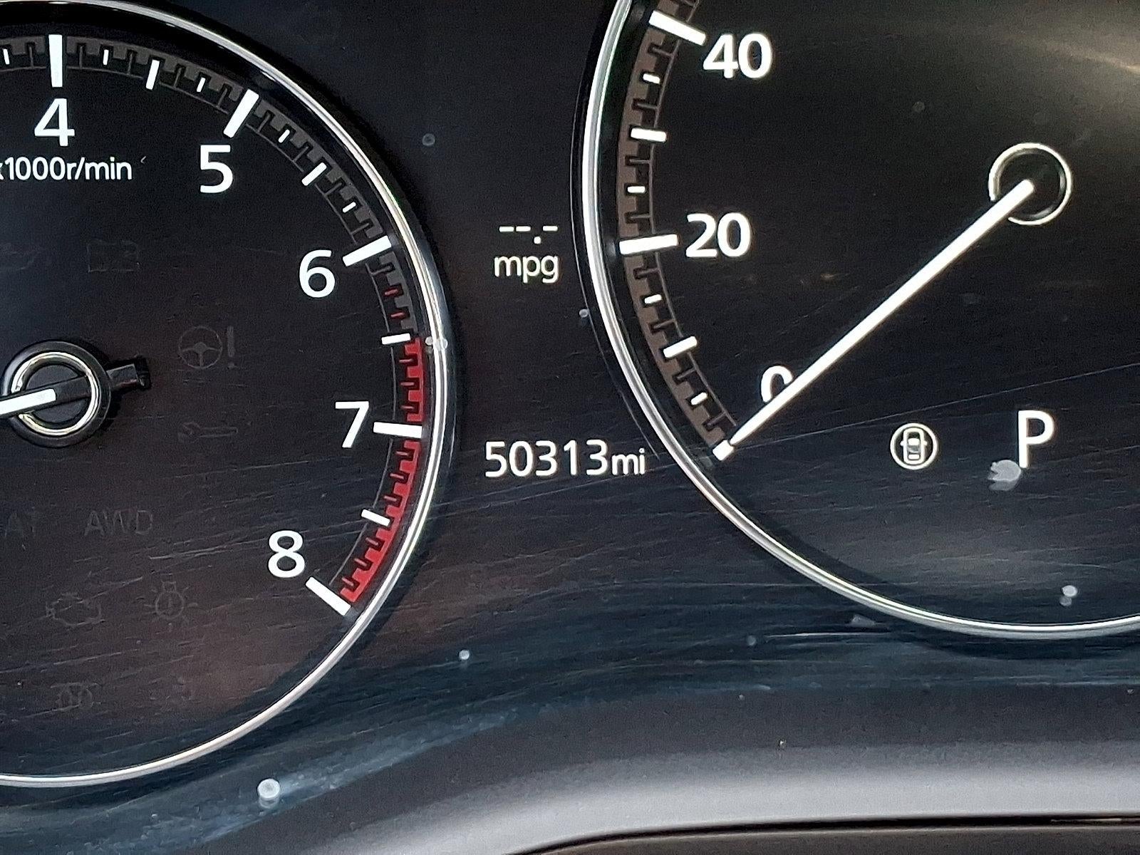 2023 Mazda Mazda CX-30 2.5 S Preferred Package AWD