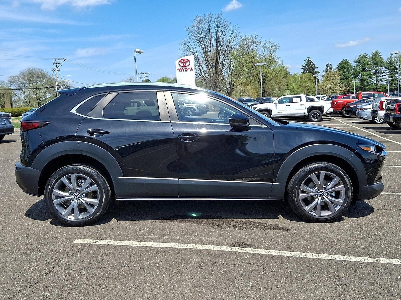 2023 Mazda Mazda CX-30 2.5 S Preferred Package AWD