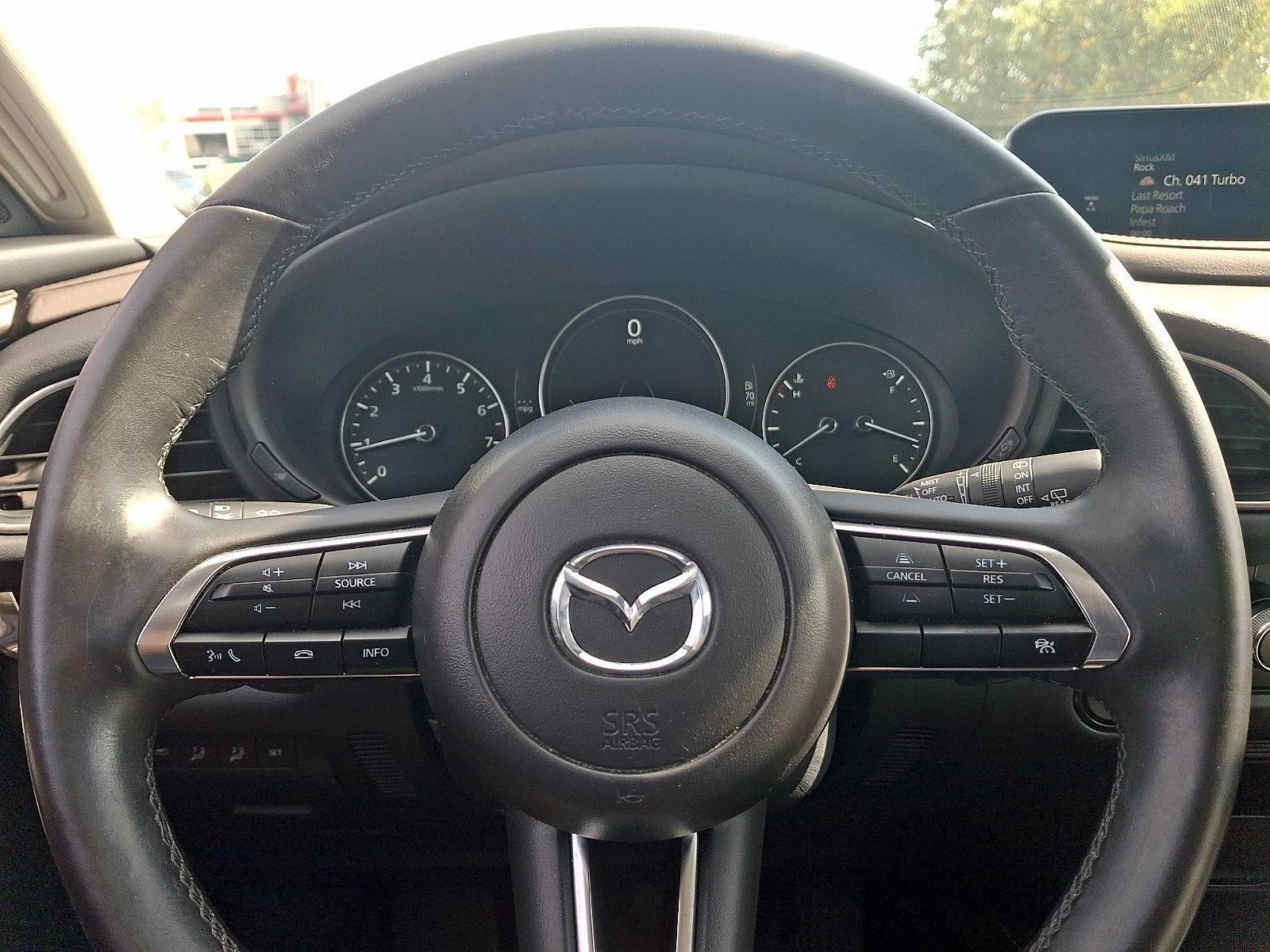 2024 Mazda Mazda CX-30 2.5 S Premium Package AWD