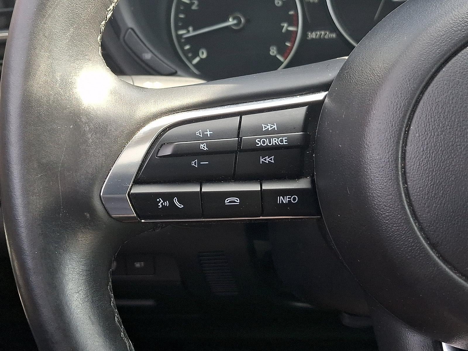 2024 Mazda Mazda CX-30 2.5 S Premium Package AWD