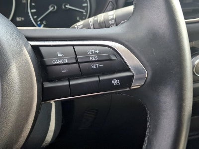 2024 Mazda Mazda CX-30 2.5 S Premium Package AWD