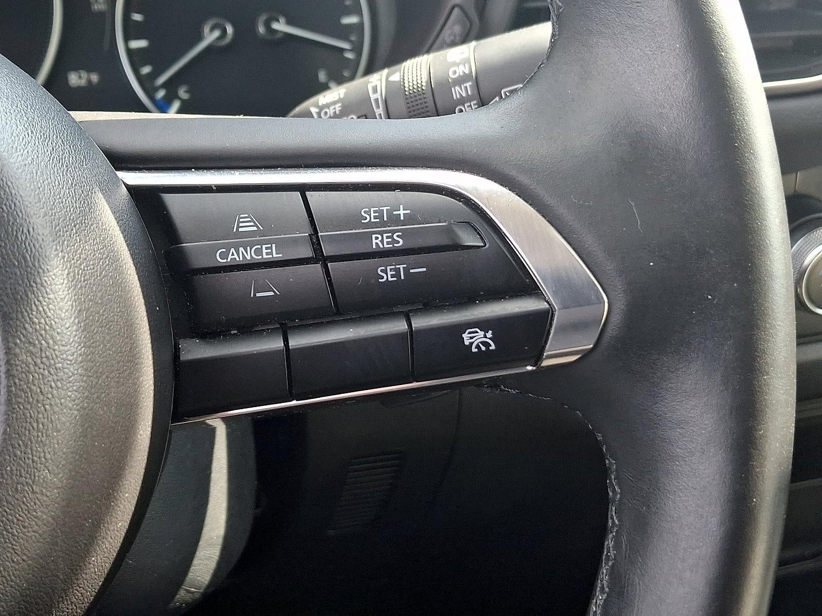 2024 Mazda Mazda CX-30 2.5 S Premium Package AWD