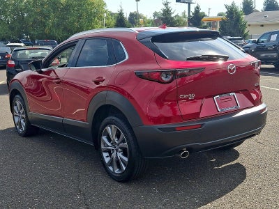2024 Mazda Mazda CX-30 2.5 S Premium Package AWD