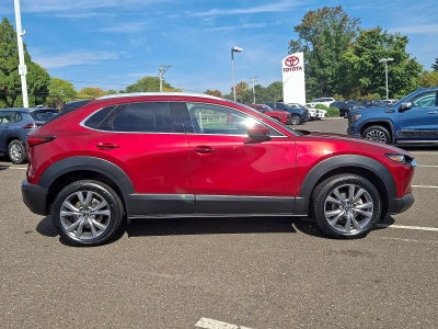 2024 Mazda Mazda CX-30 2.5 S Premium Package AWD