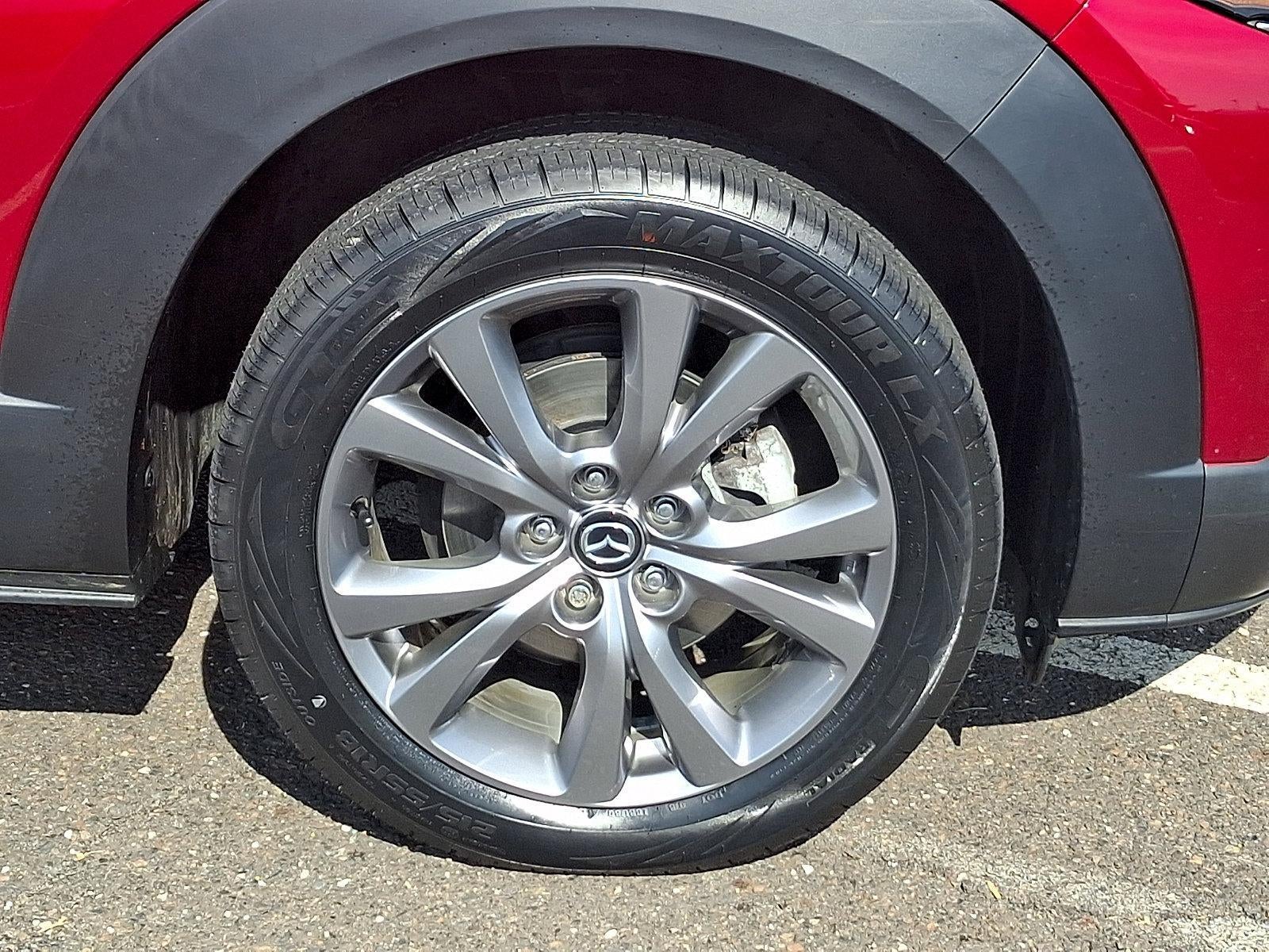2024 Mazda Mazda CX-30 2.5 S Premium Package AWD