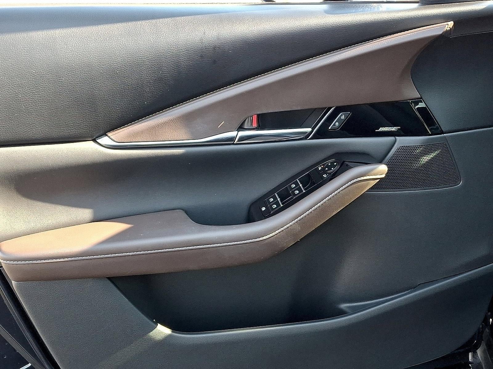 2025 Mazda Mazda CX-30 2.5 S Premium Package AWD