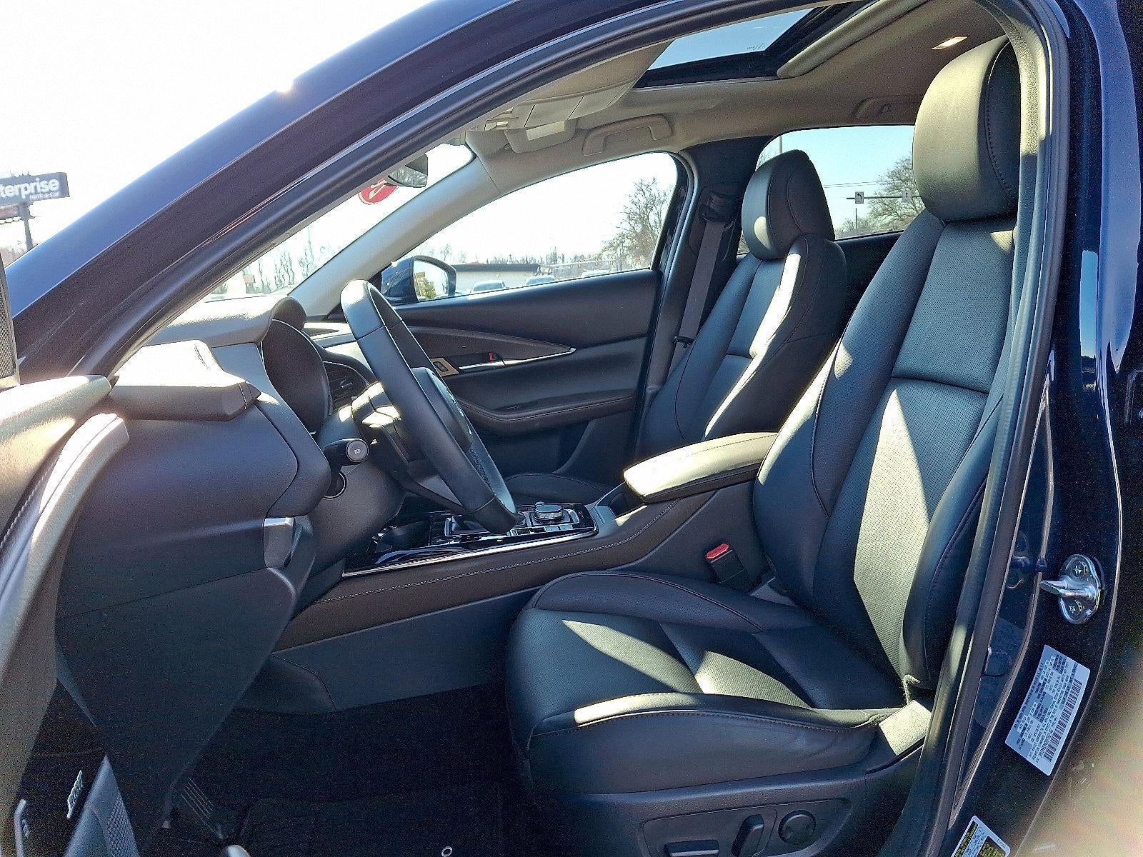 2025 Mazda Mazda CX-30 2.5 S Premium Package AWD